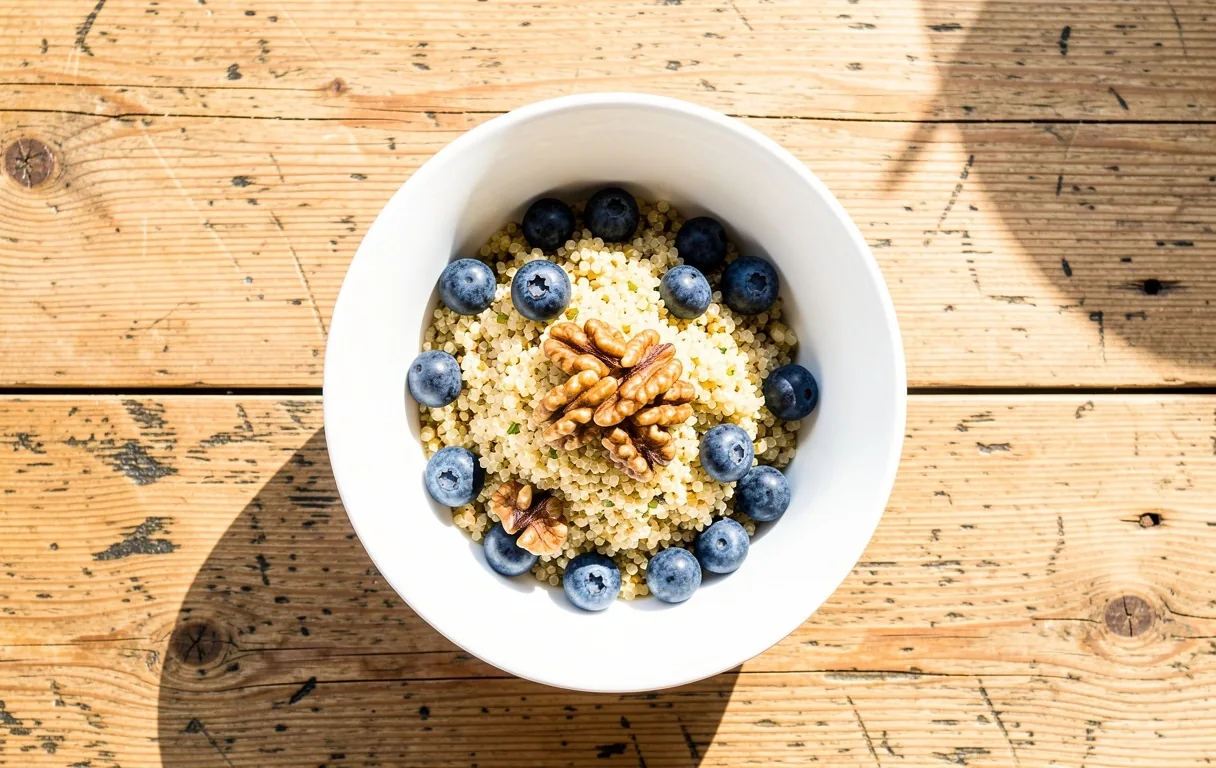 Macronutrient guide